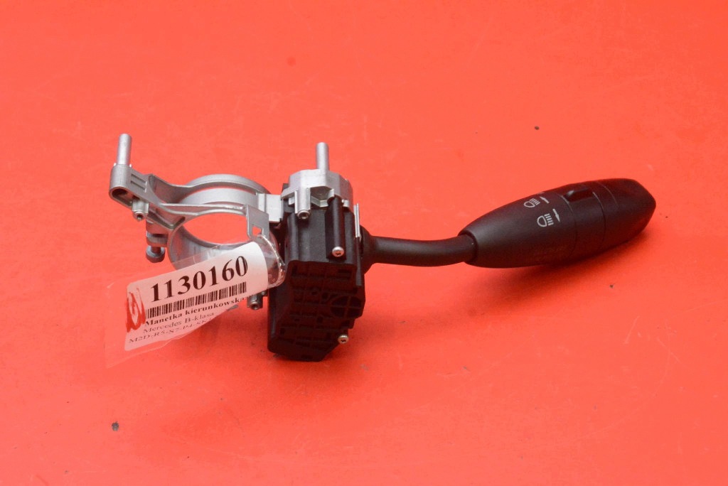 MANETKA switch indicators A1695450210 MERCEDES B-KLASA W245 05-08