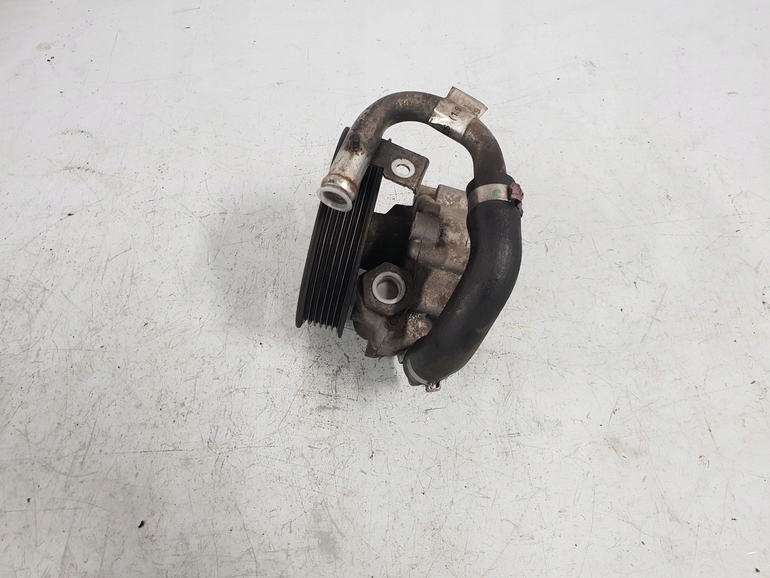 00505004240 - ALFA ROMEO 159 07R 1.9 16V JTDM насос гидроусилителя руля