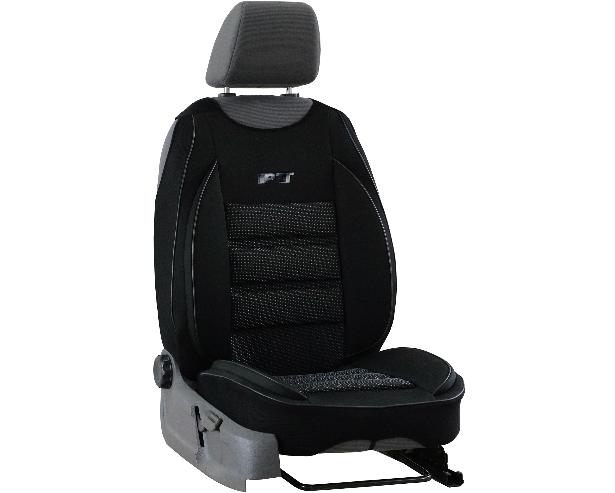 POKROWIEC MATA PROFILOWANA FORD FUSION ESCORT 5906072031513