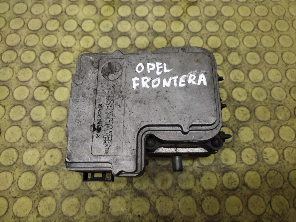 OPEL FRONTERA Pompa ABS