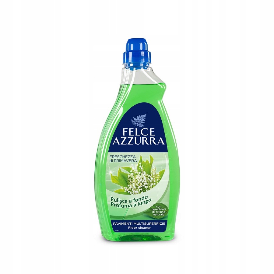 

Płyn do mycia podłóg Felce Azzurra Spring 1L