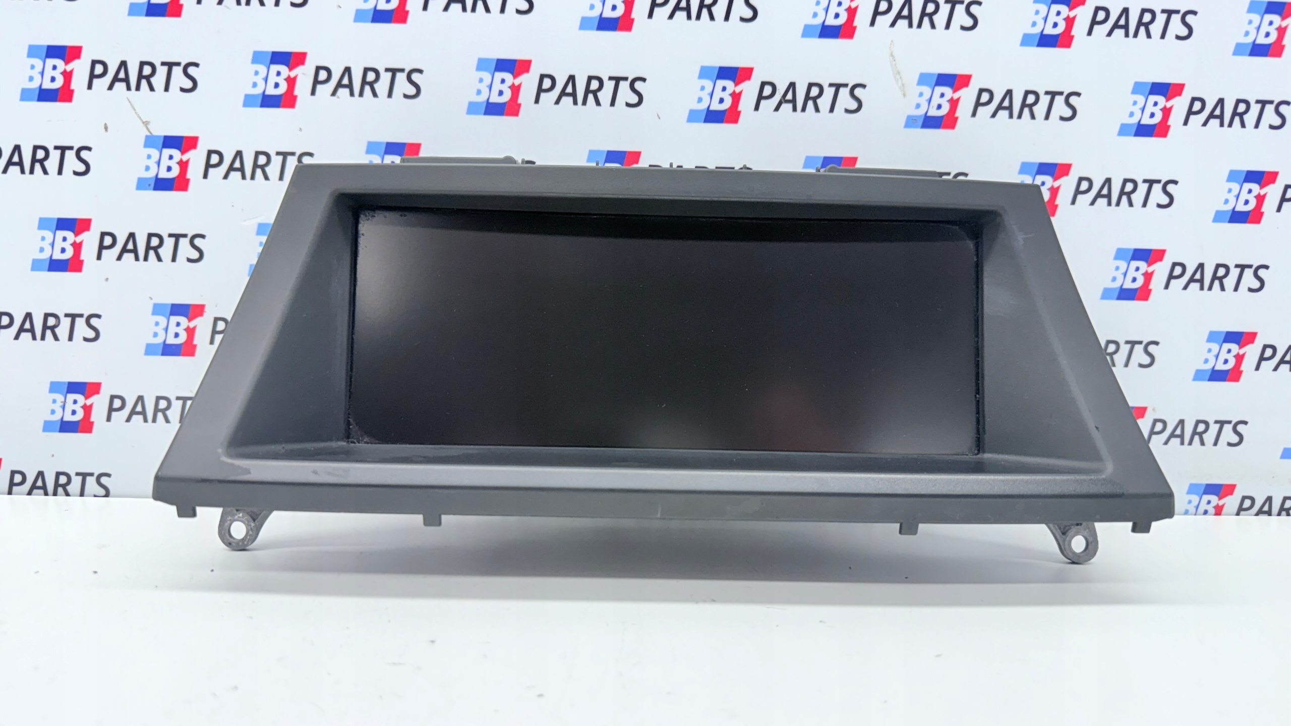 BMW E70 X5 E71 X6 display navigation devices LCI LIFT CIC 8,8'' 9232896