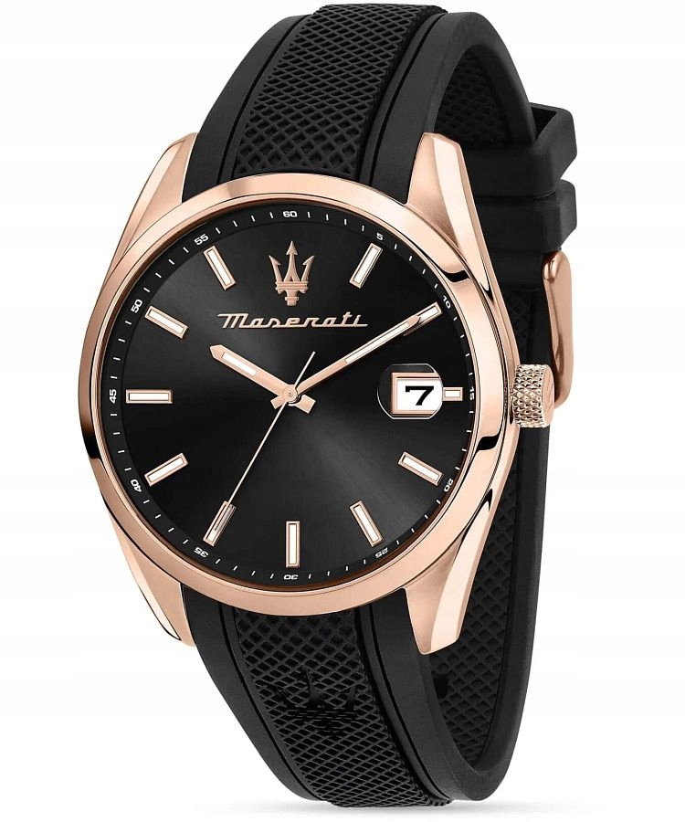 Pánské hodinky Maserati Attrazione Maserati-R8851151002
