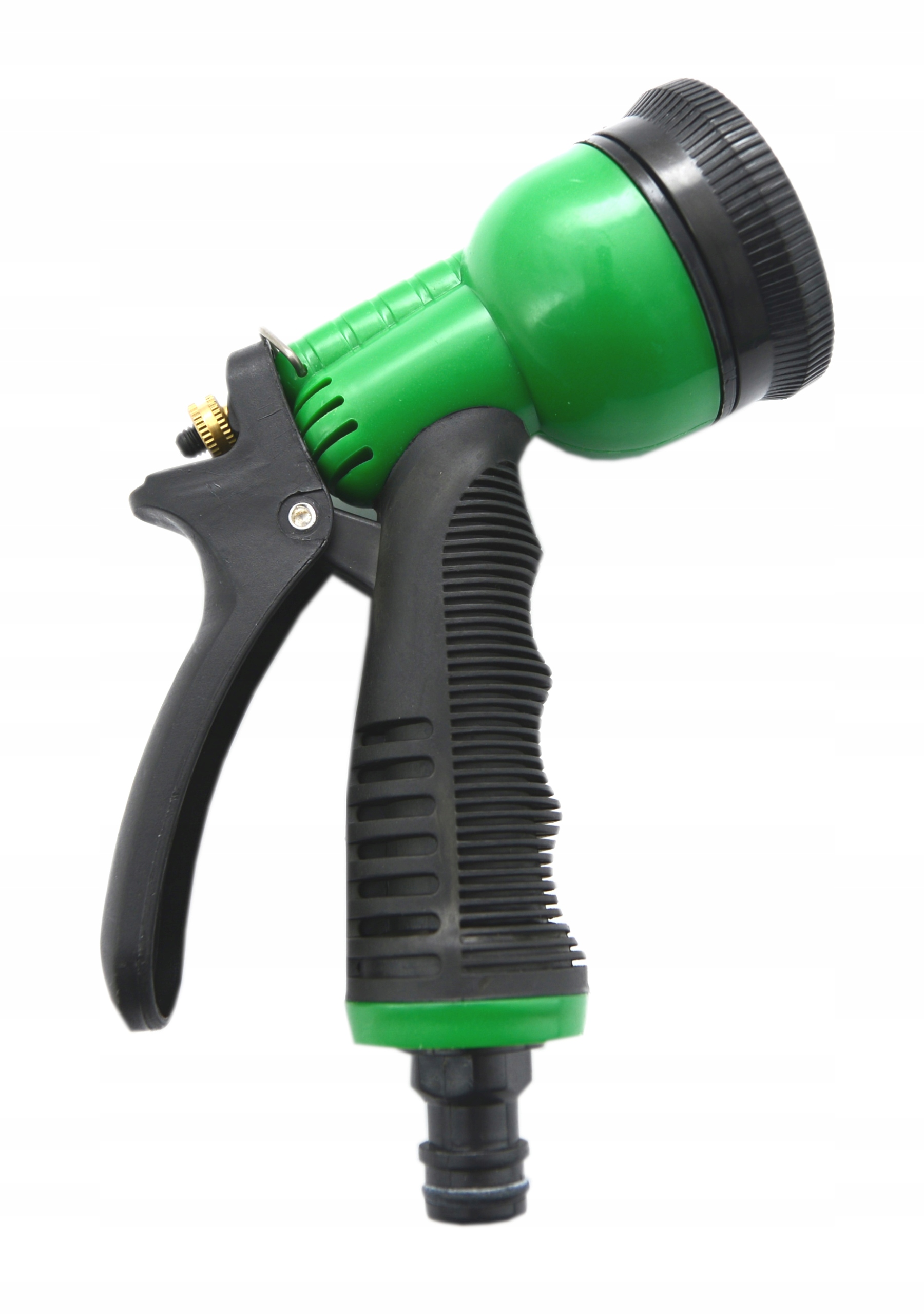 

Zraszacz pistolet wody regulowany 6 Funkcji