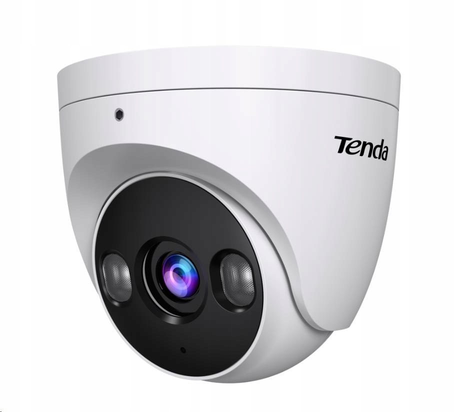 Tenda TC3T24C-PS(4mm) Full-Color PoE 4Mpx kamera, OnViF, detekcia pohybu,…