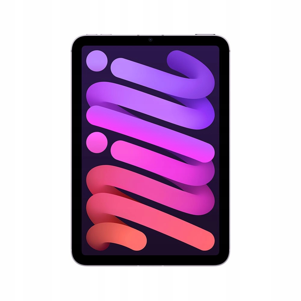 iPad mini Wi-Fi Cellular 128GB Fialový (2024) MXPR3HC/A