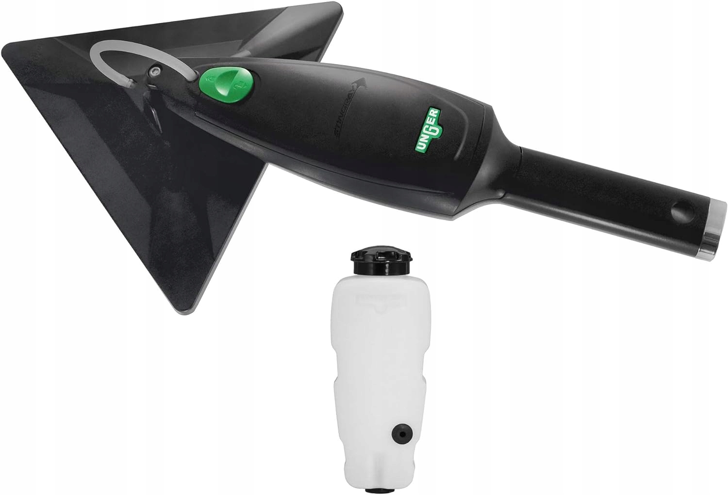 Levně Unger Sada na čištění oken Stingray 160 Os