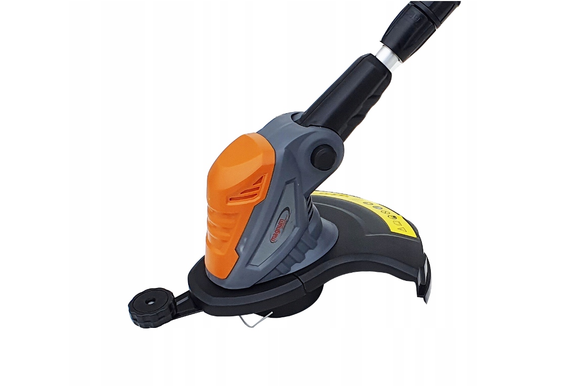 PODKASZARKA ELEKTRYCZNA KOSA+ RĄCZKA 180° Marka inna