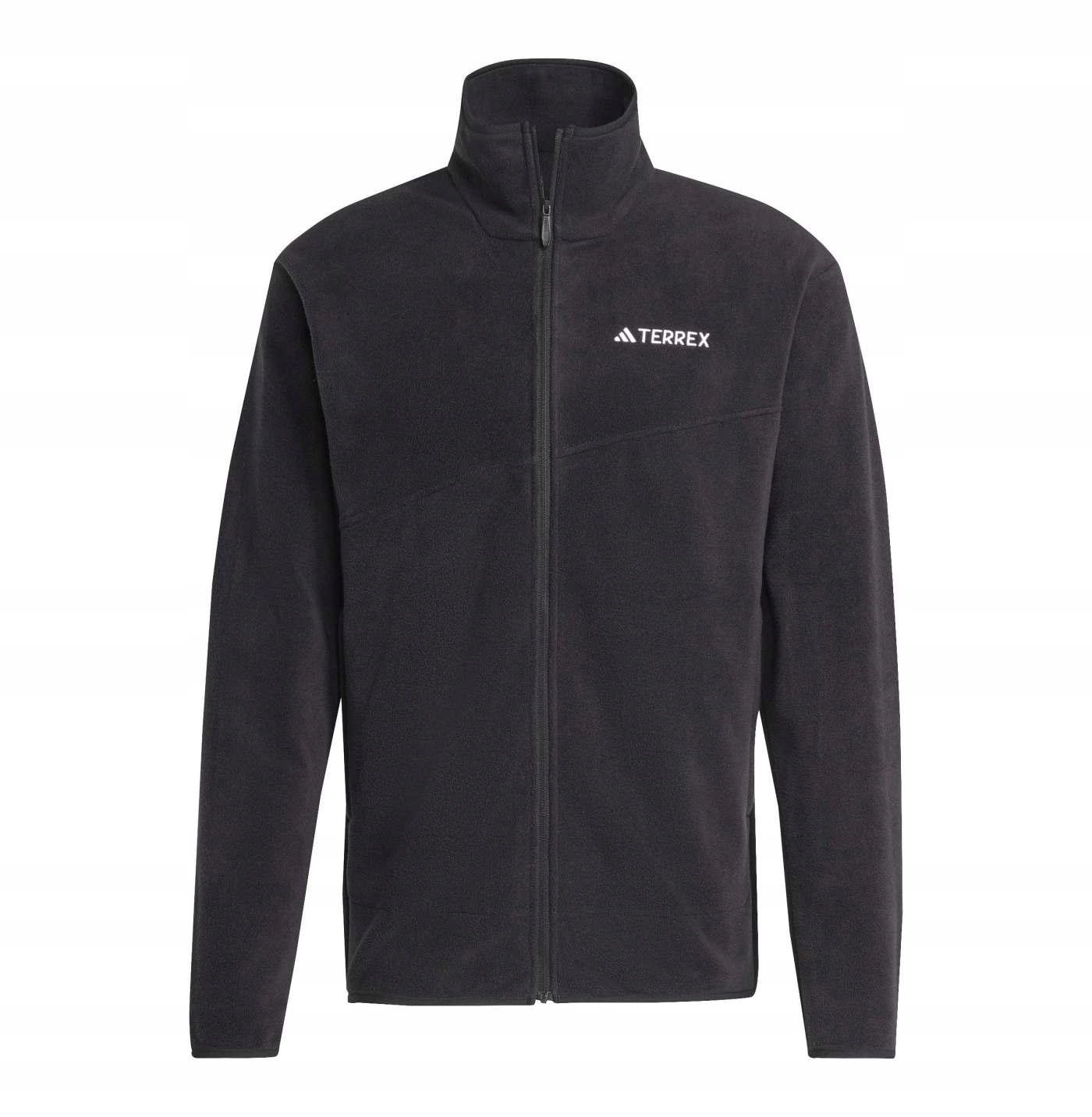 Pánský Fleecová Mikina Mt Fz Fleece XXL