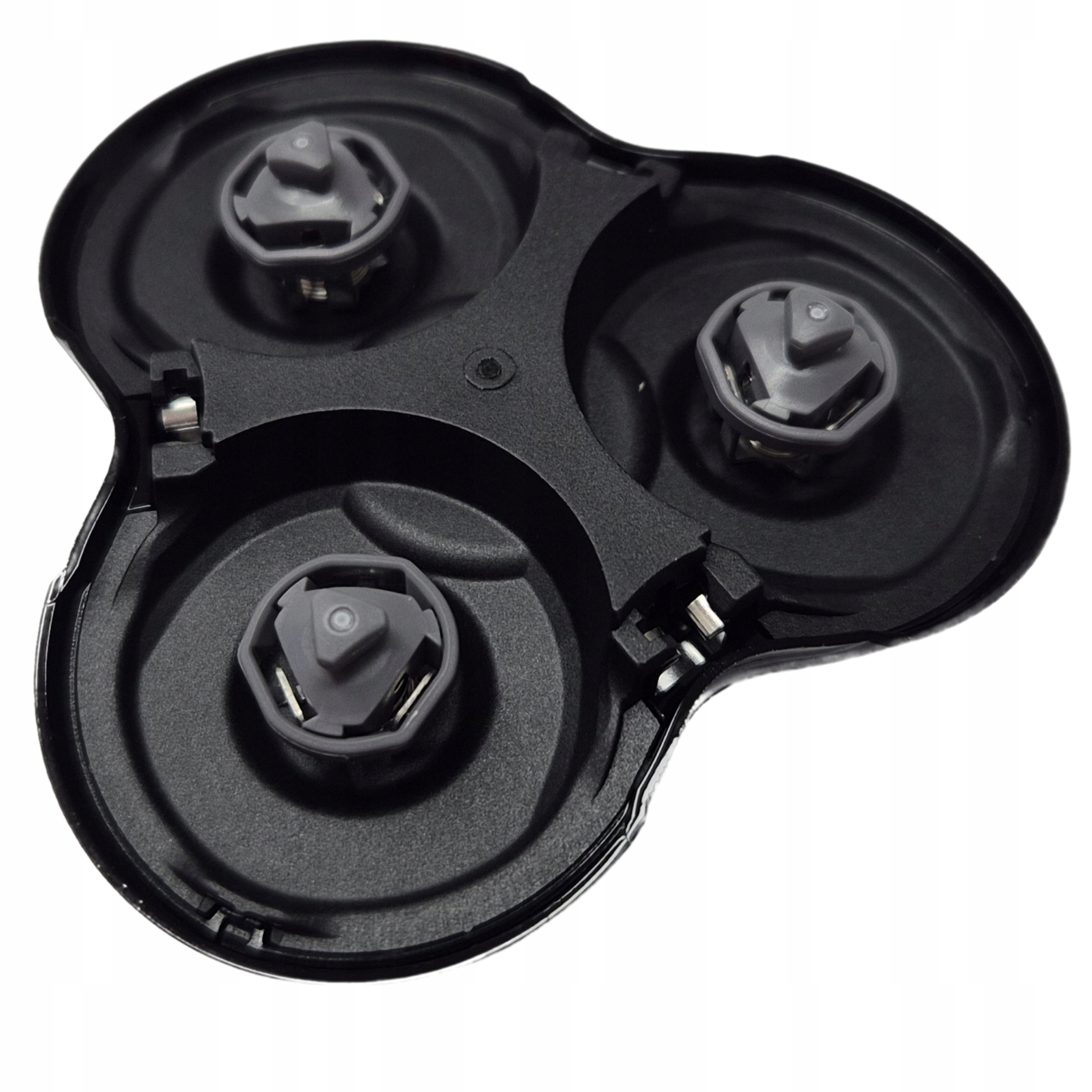 Mocowanie głowic tnących CP0264 Philips Series 9000