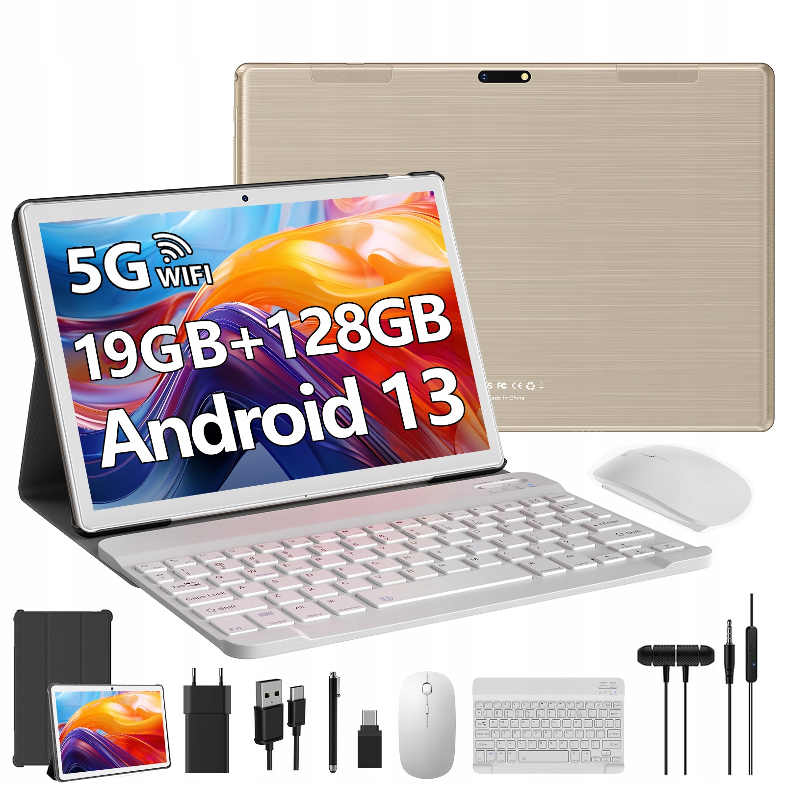 Tablet 10.1