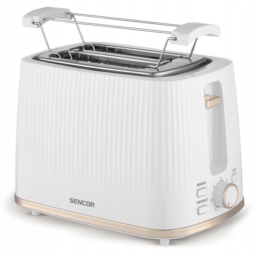 Elektrický topinkovač Sencor Sts 7510WH