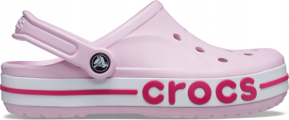 Dámské boty Chodaki Nazouváky Crocs Bayaband 205089 Clog 36-37