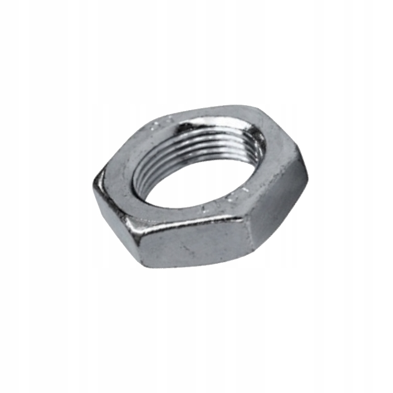 

Nakrętki niskie Din 439 M16 Oc kl.04 125szt