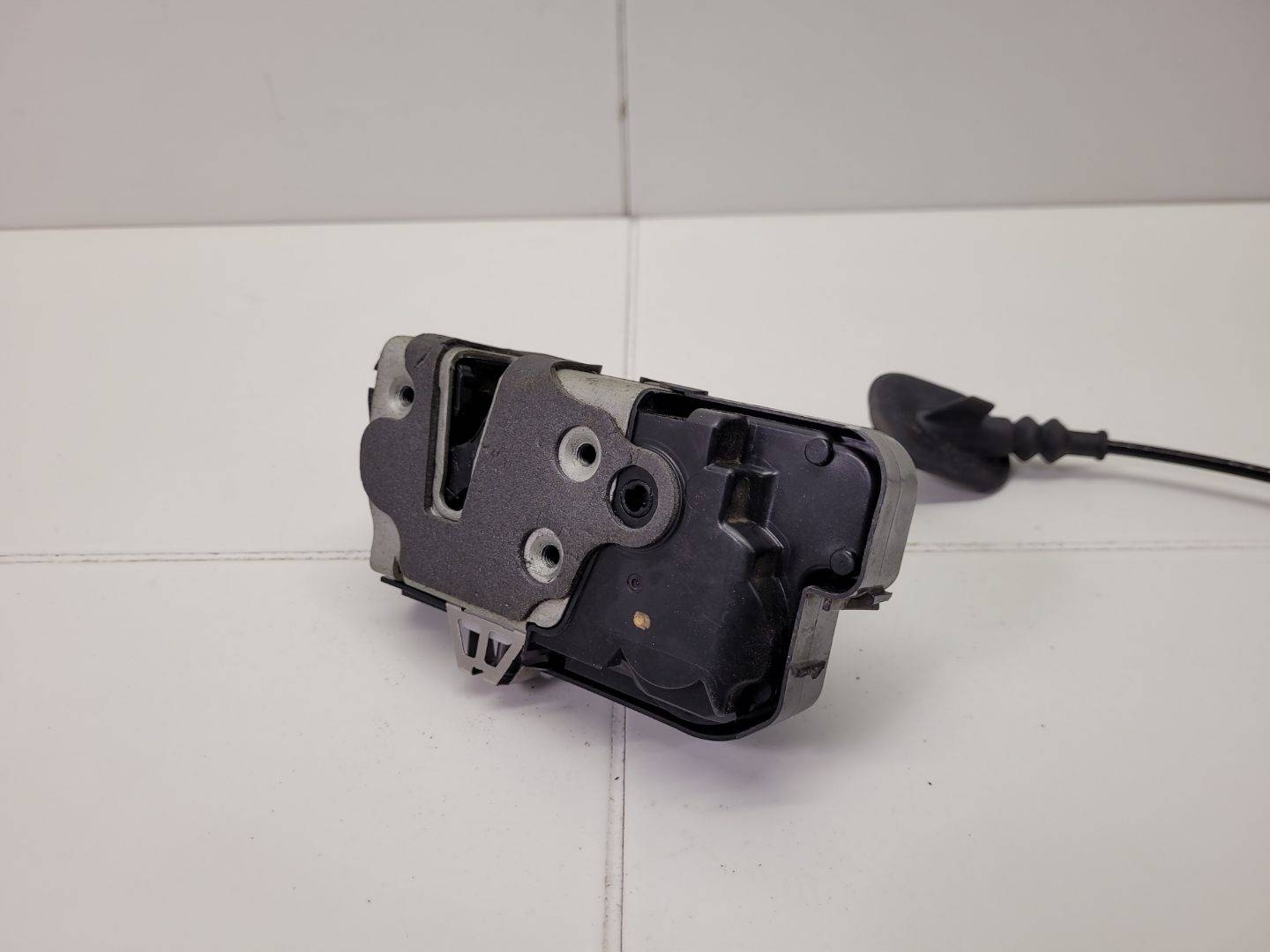 lock door front right side Ford Puma 2 2021 H1BA-A21812-ME