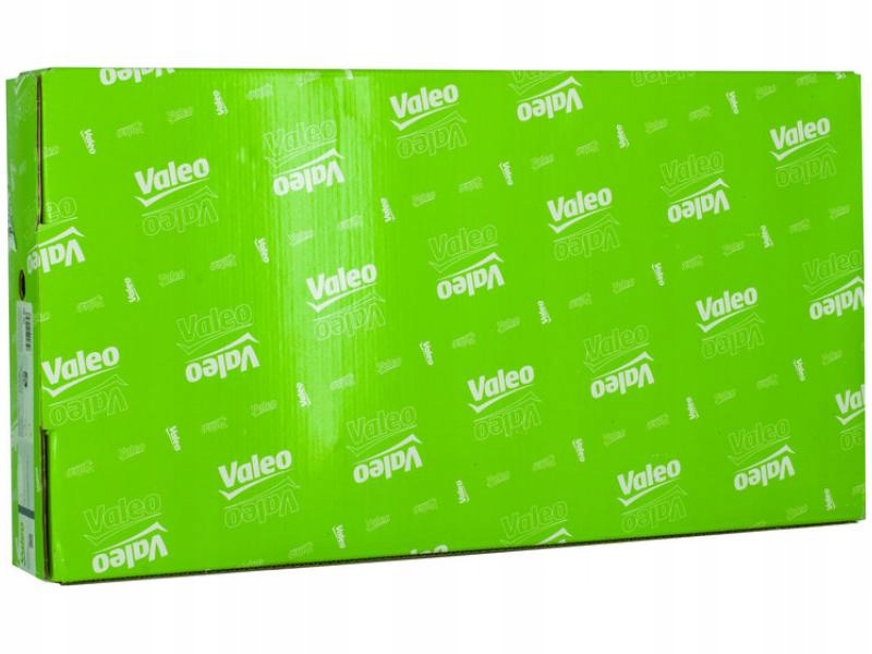 valeo 822628 конденсатор, радиатор кондиционера