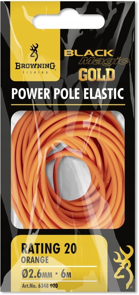 BROWNING AMORTYZATOR PUSTY XITAN MICROBORE 3,5 MM