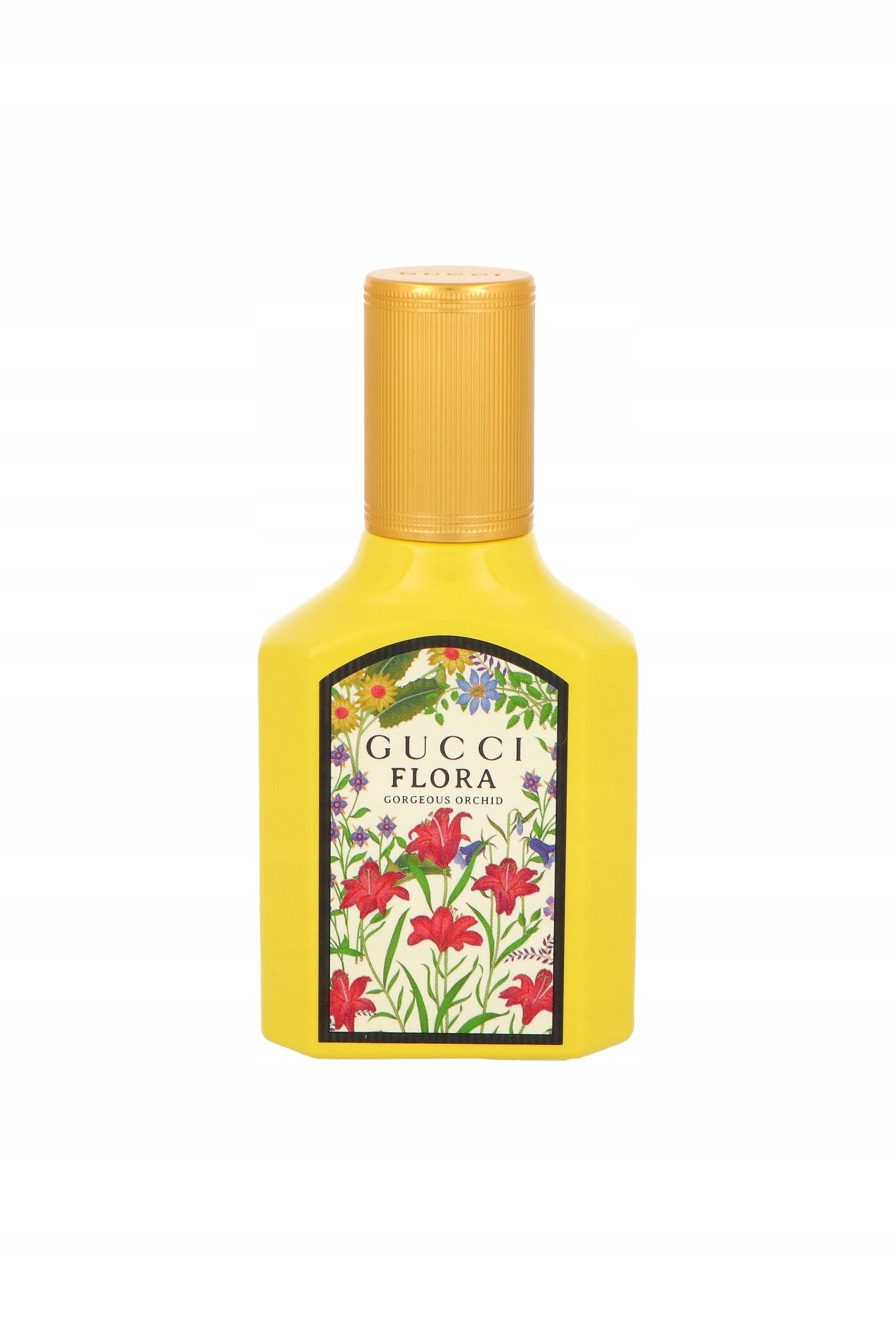 Gucci Gucci Flora Gorgeous Orchid Woda perfumowana Damski