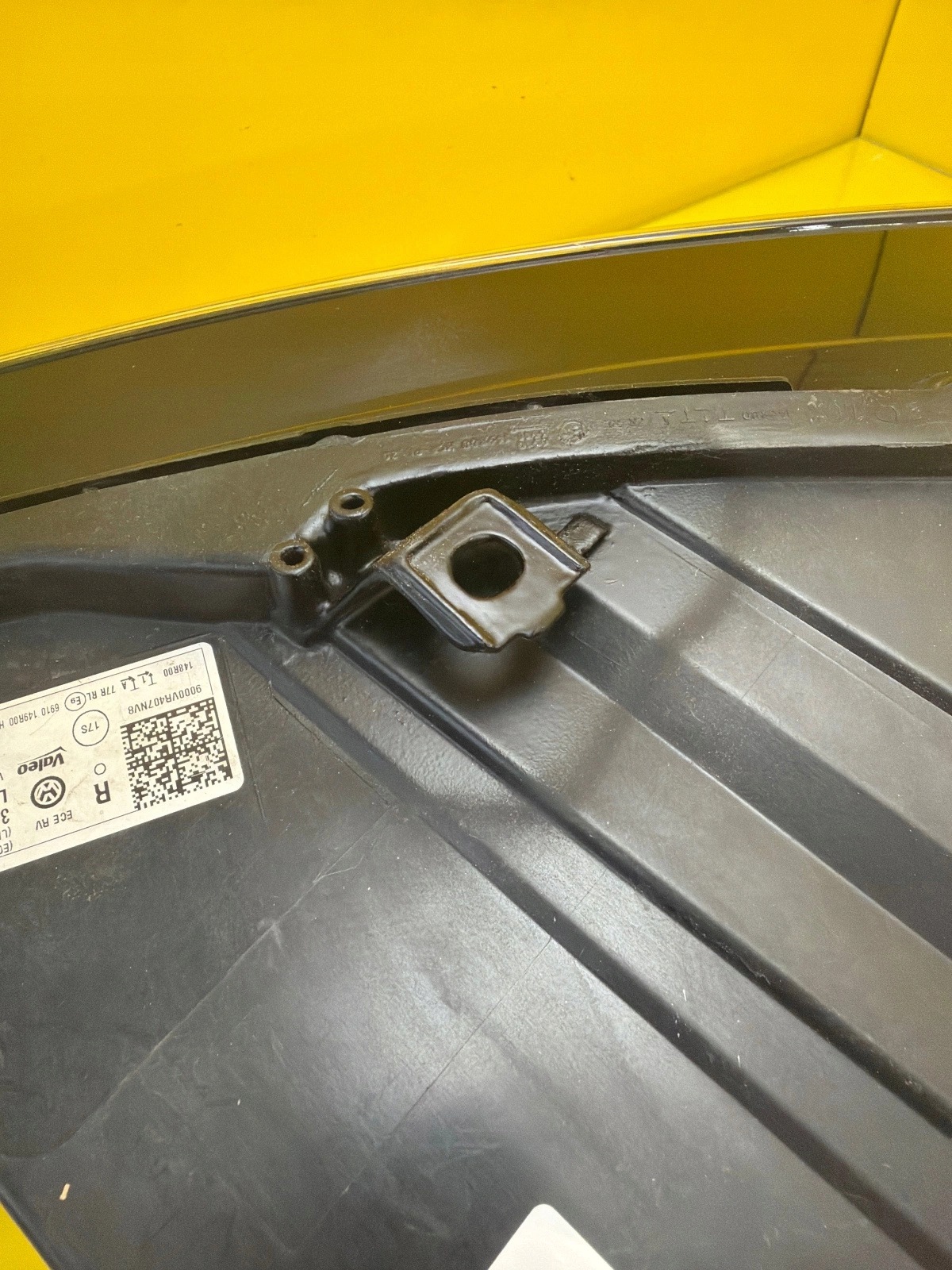 light right VW Passat B9 2023- Full Led 3J1941006