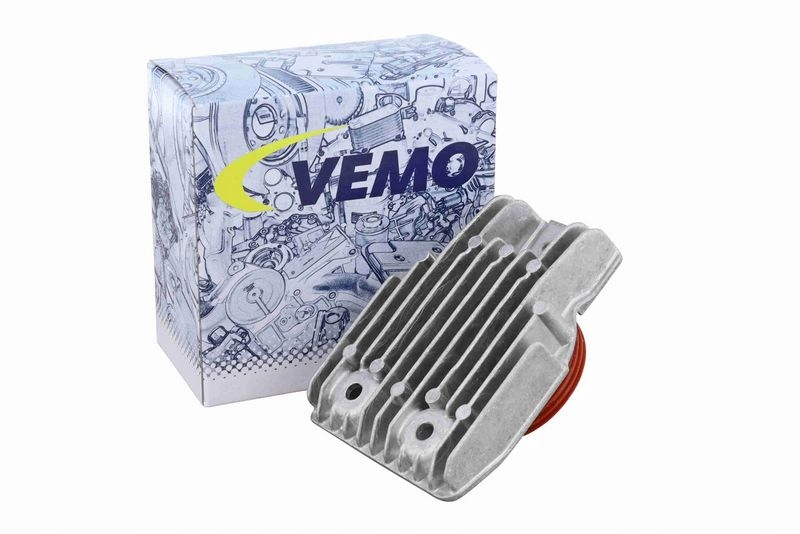 STEROWNIK ŚWIATEŁ LED V30-73-0057 VEMO MERCEDES Producent części Vemo