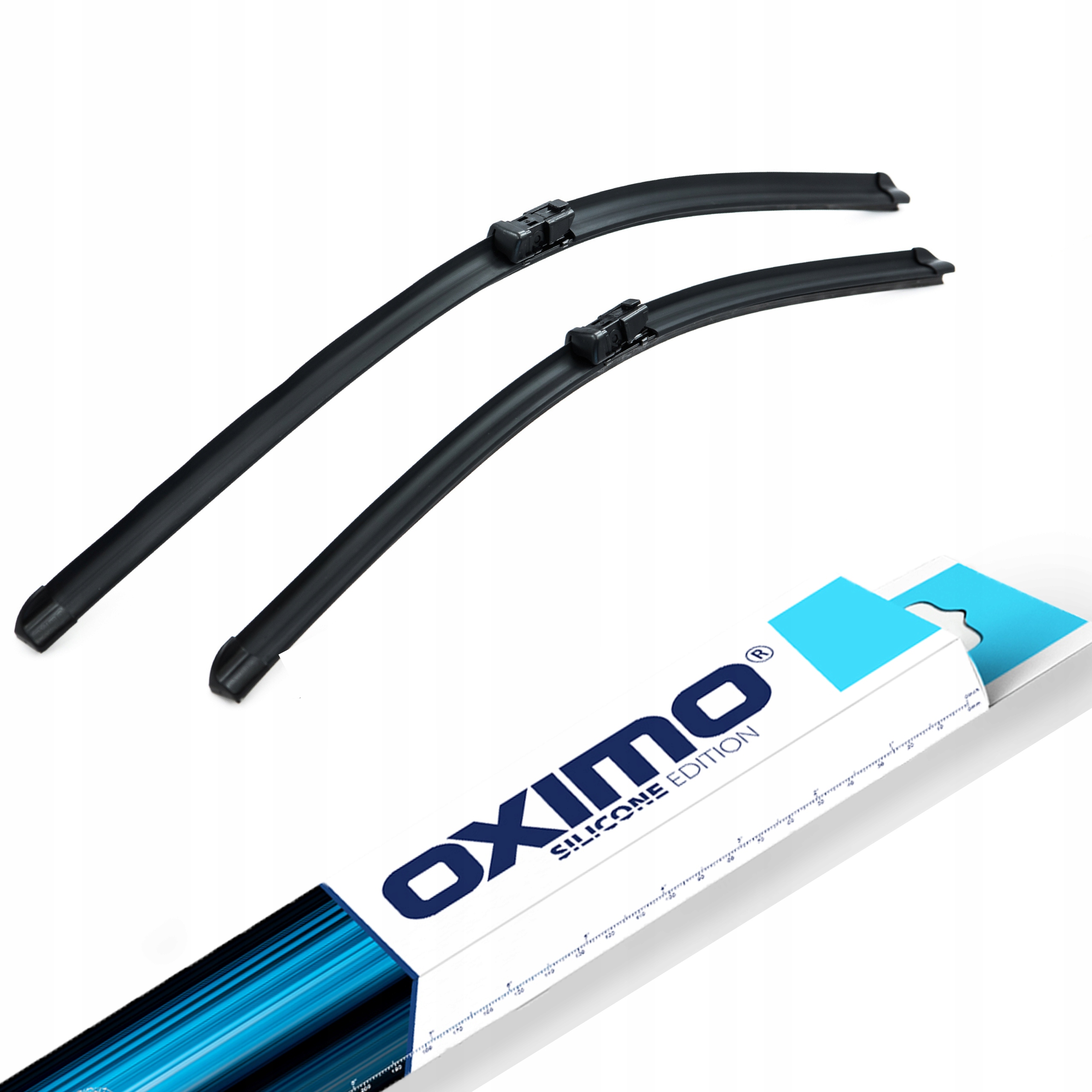 Wycieraczki Oximo WC3505251 650/475mm Skoda Octavia IV 2020-