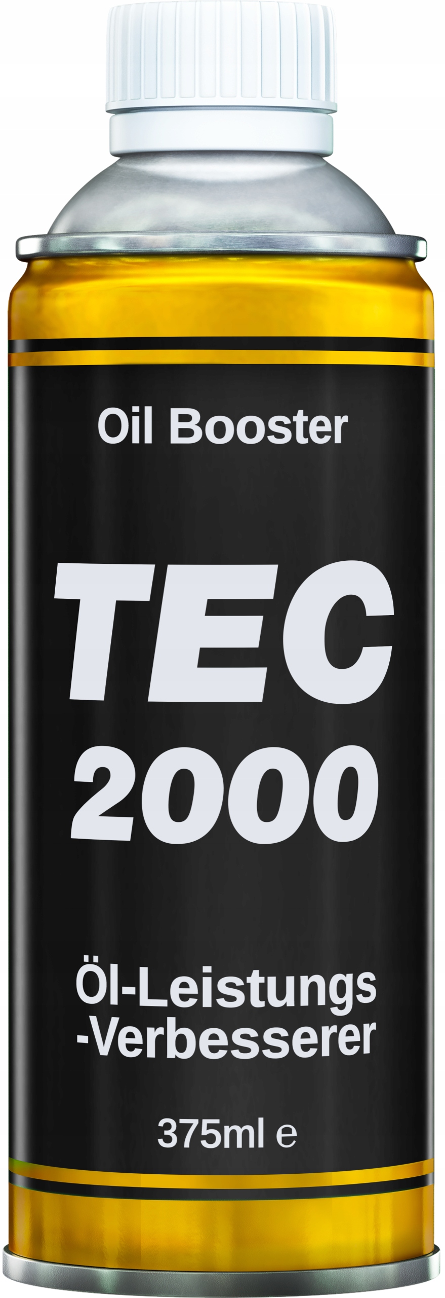 TEC2000 Oil Booster 375ML