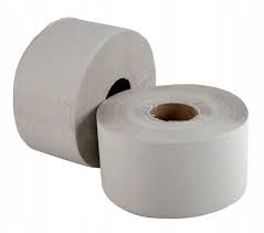 

Papier Toaletowy Bezzapachowy Jumbo 12 szt.