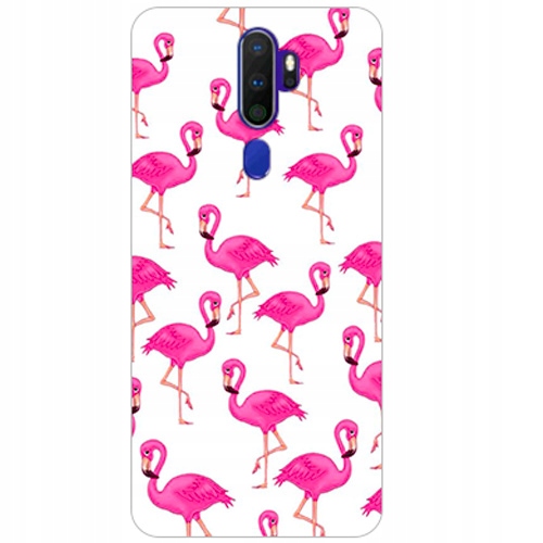 

200wzorów Etui Do Oppo A9 2020 Plecki Obudowa Csae