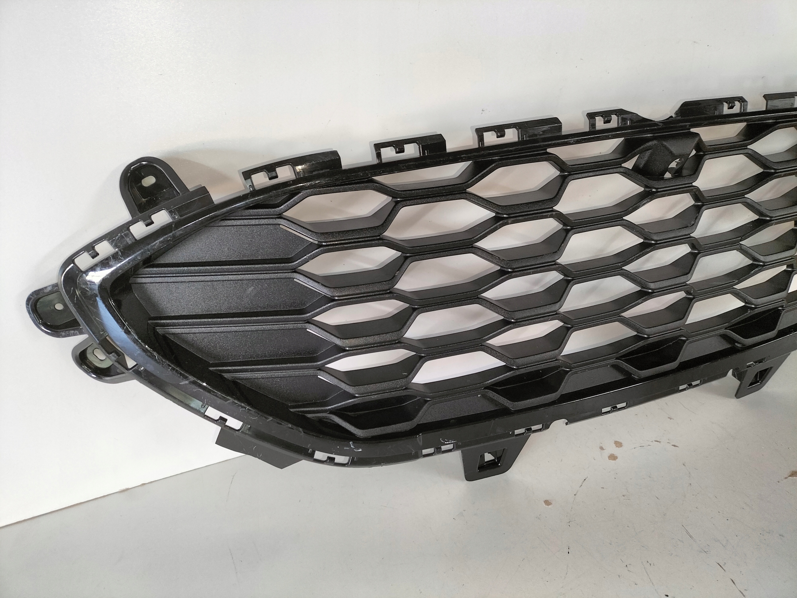 grille grid grill FORD KUGA MK3 19- ST-LINE