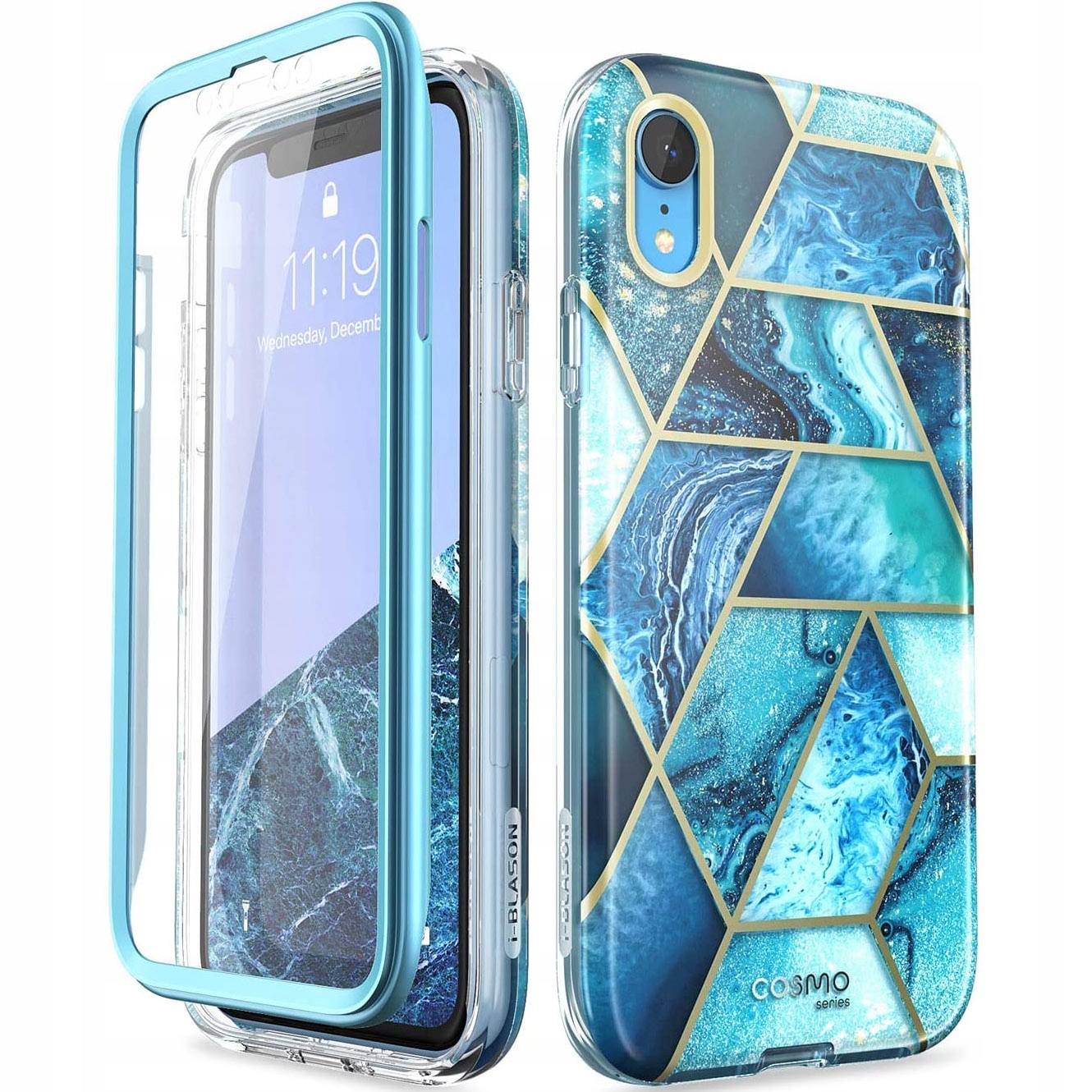 

Etui Supcase do iPhone Xr, case, pokrowiec, C Sp