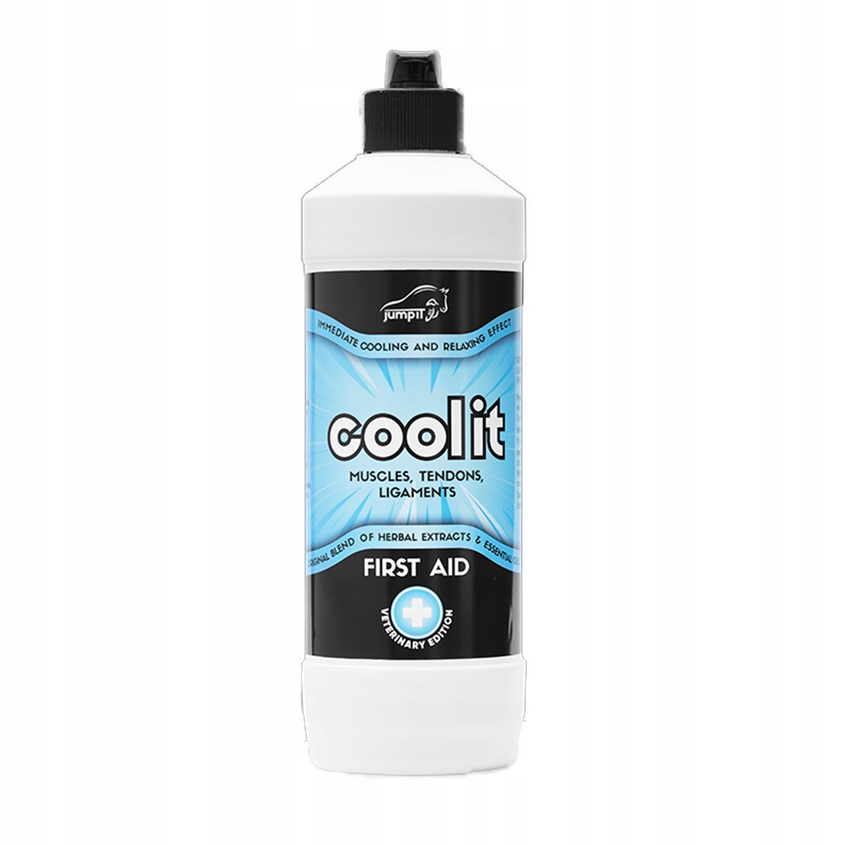 

Jump it Cool It Regenerujący żel chłodzący 500ml