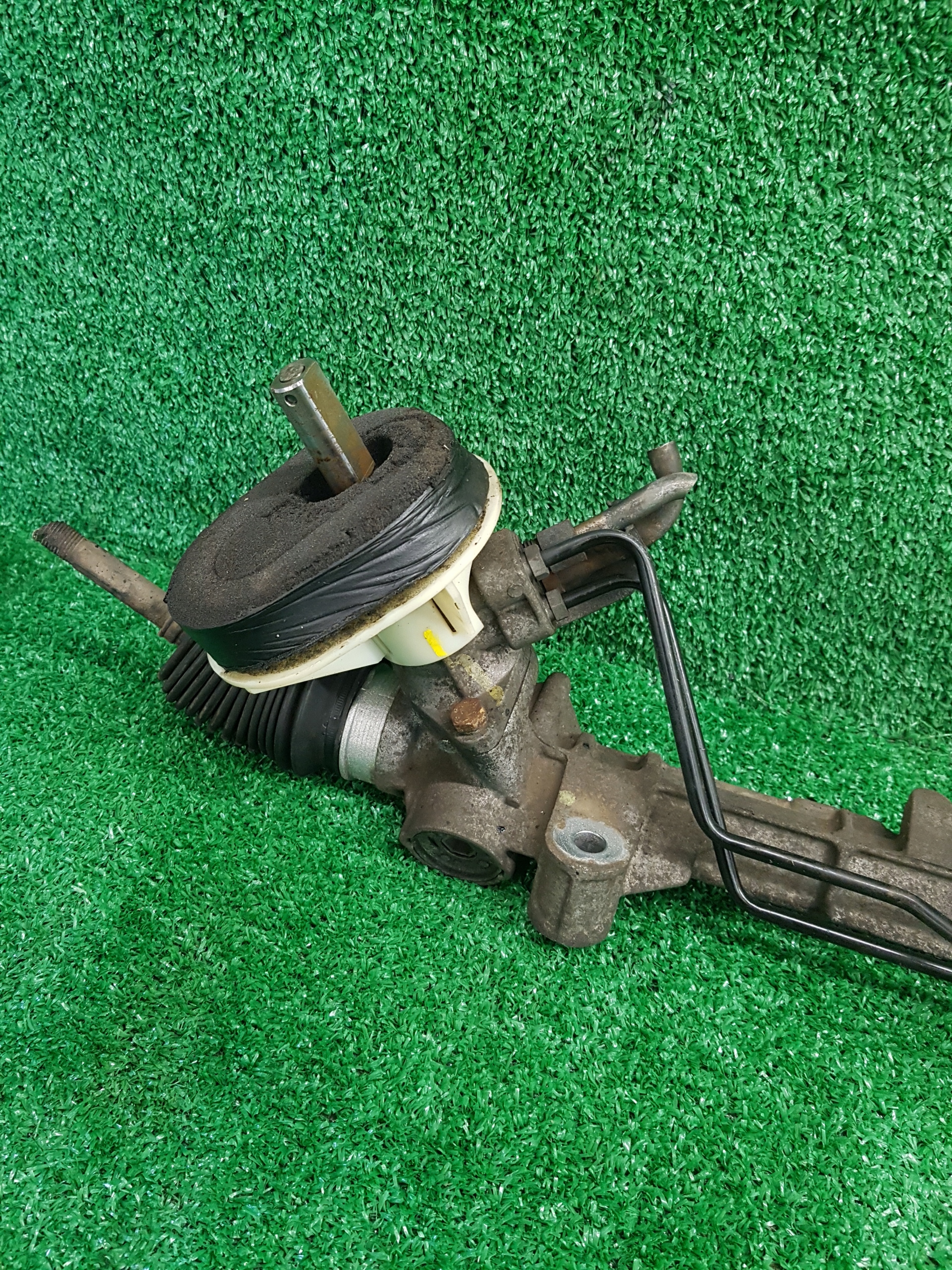 control DACIA SANDERO 1.4 petrol 8200720880-D