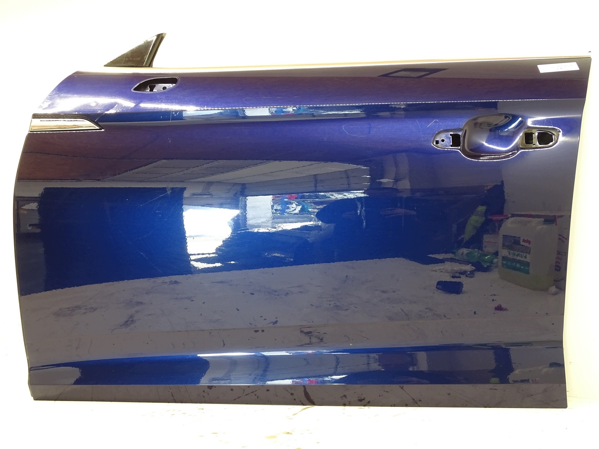 door left front left front AUDI A5 8W SPORTBACK LX5H