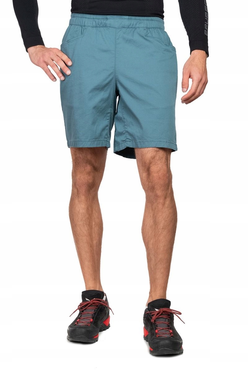 Black Diamond Kraťasy Notion Shorts modré m