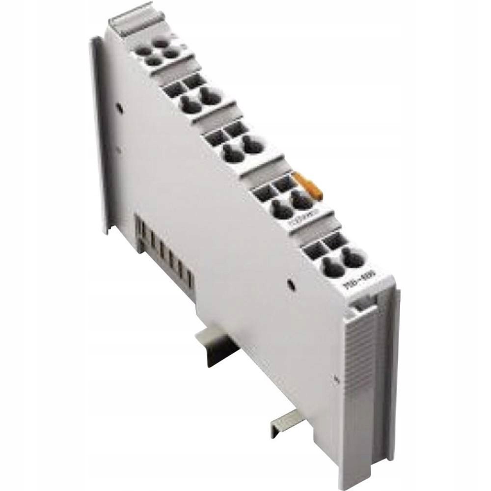 WAGO 750-600 МОДУЛЬ КОНЦЕВОЙ ШИНЫ FIELDBUS