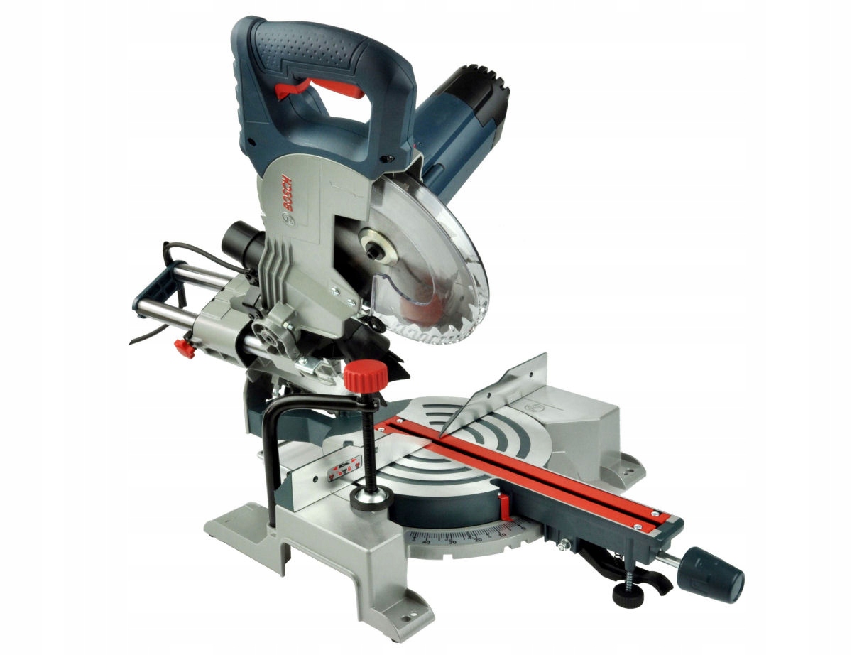 UKOŚNICA z posuwem GCM 800 SJ BOSCH Średnica tarczy 216 mm