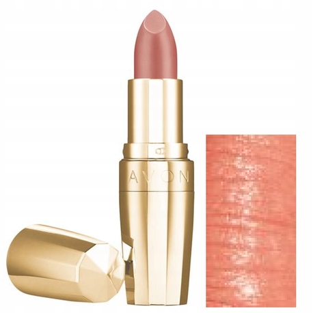

Avon Mark Szminka Crème Legend Pomadka Inspire