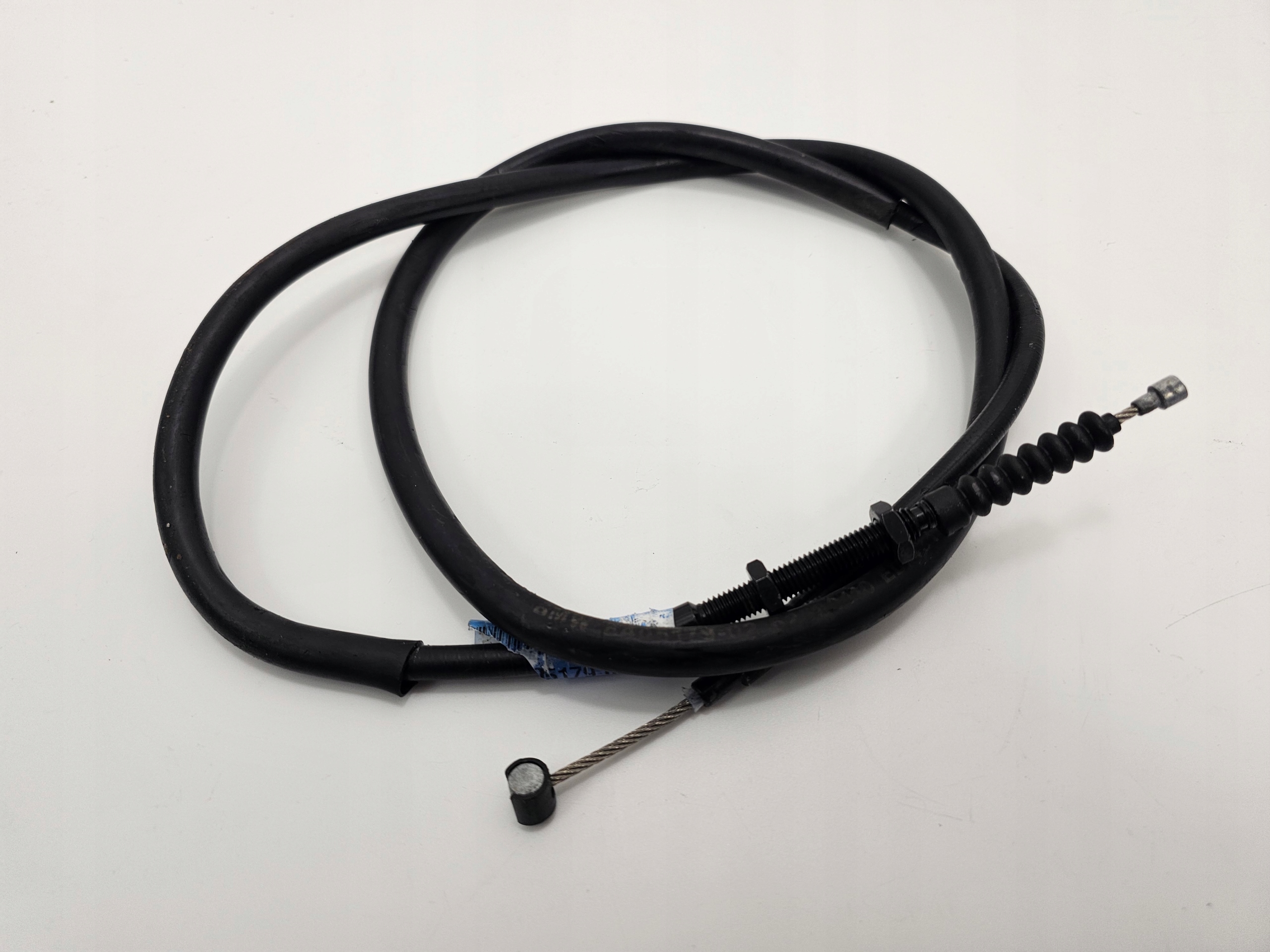 BMW S 1000 XR BMW S1000 XR K69 linka sprzęgła