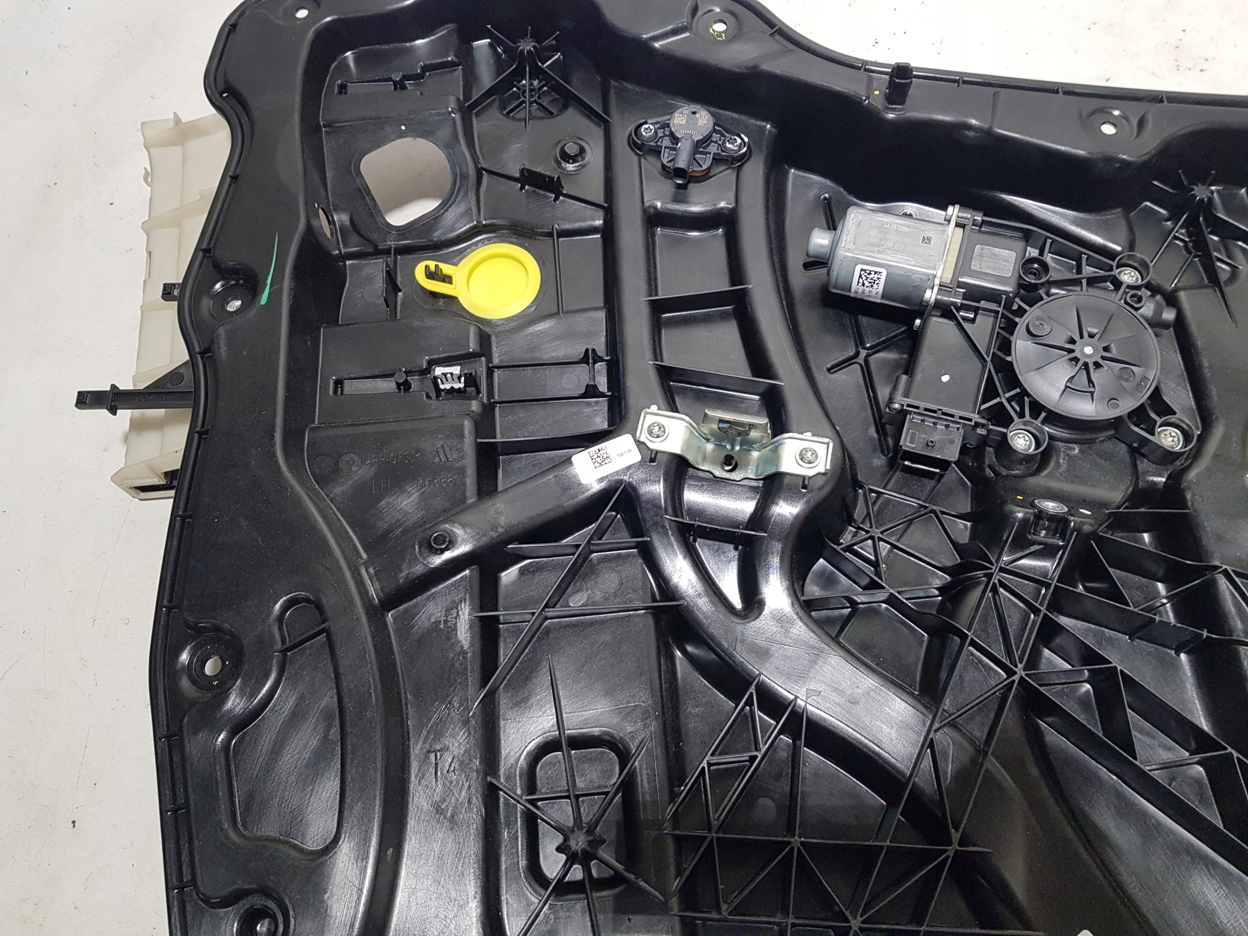 window regulator mechanism driver´s left front ALFA ROMEO STELVIO