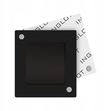 

Kasetka Freedom System [1] Square Inglot