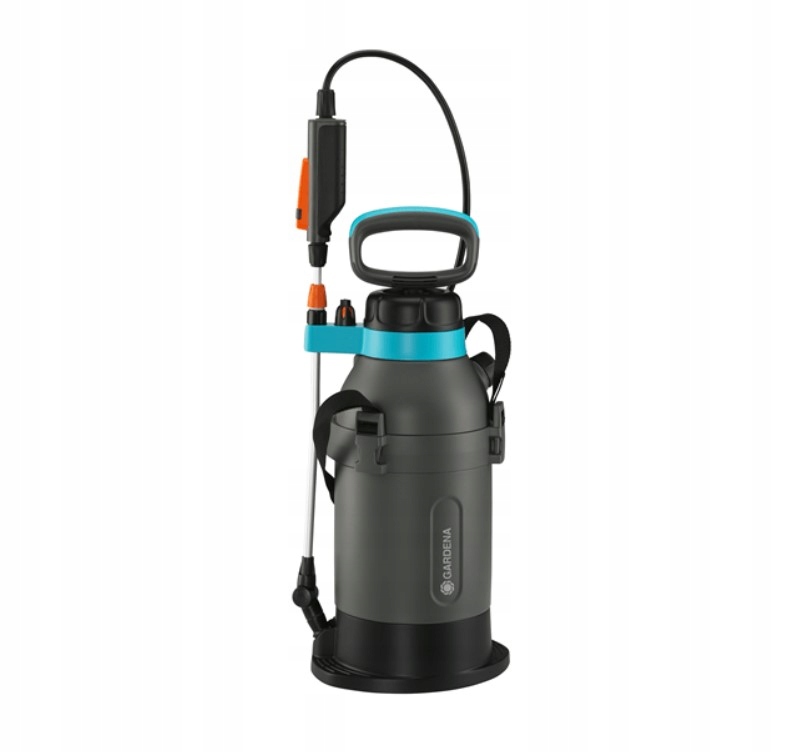

Opryskiwacz ciśnieniowy Gardena 11138-20 5L