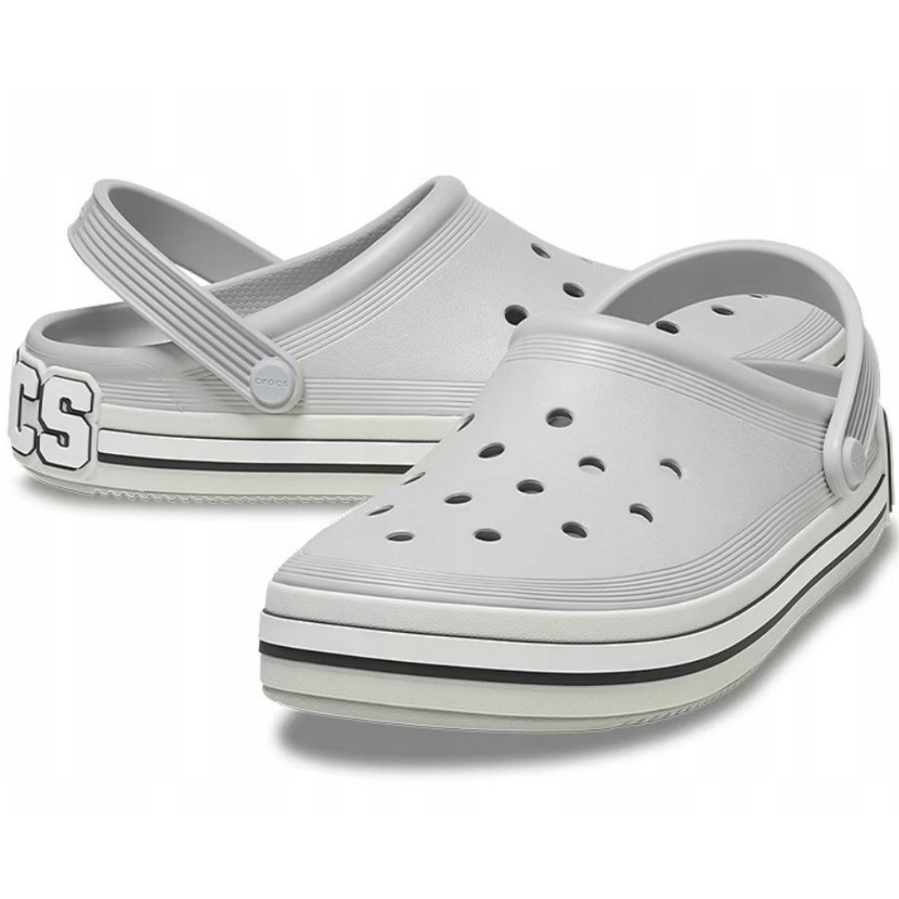 Pánské Sportovní Boty Crocs Off Court Clog Pohodlné Nazouváky Boty vel.