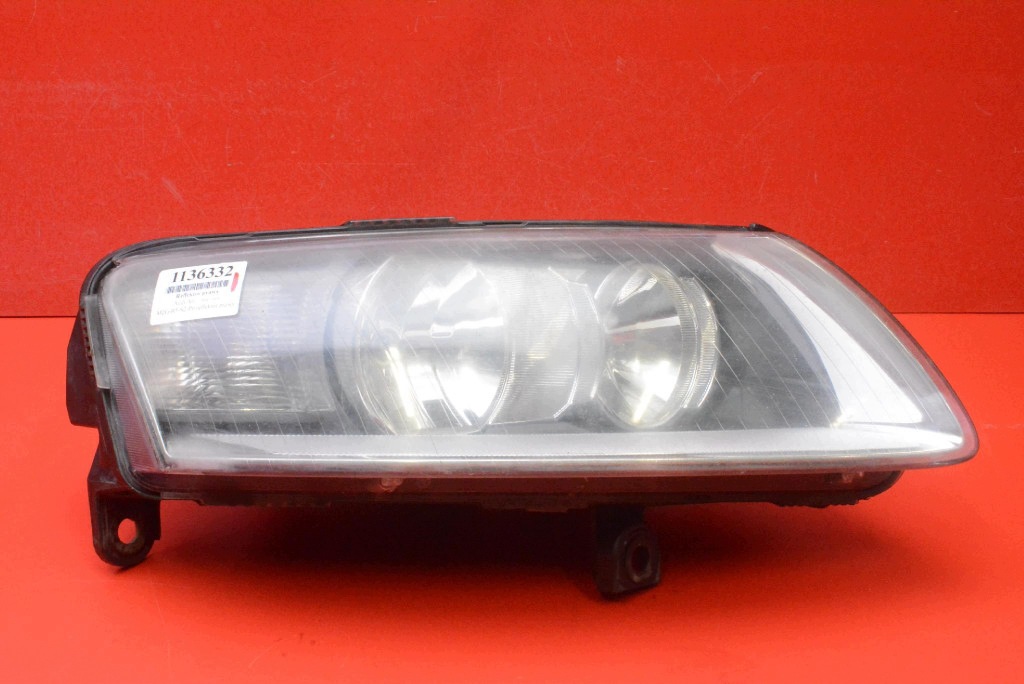 REFLEKTOR droite feu avant EU AUDI A6 C6 04-08