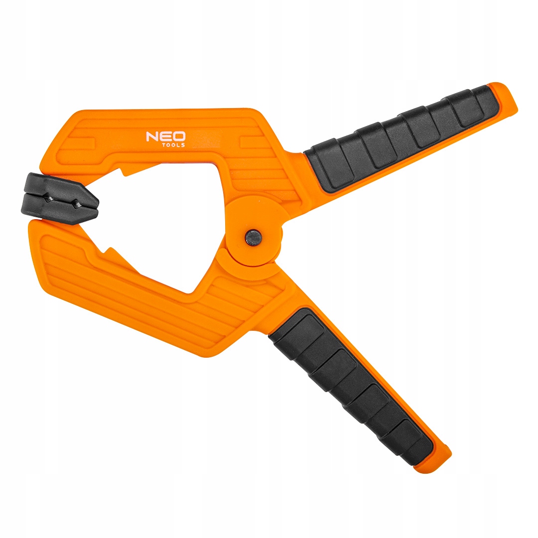 

Ścisk sprężynowy heavy duty 3"/75, Neo 45-522