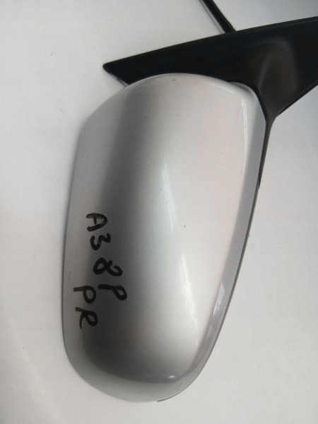 mirror AUDI A3 8P right 5 PIN EUR
