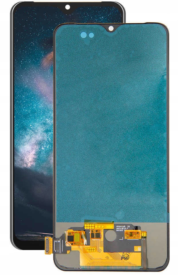 Nowy Kompletny Wyswietlacz Lcd+ekran Oneplus 6 Tft
