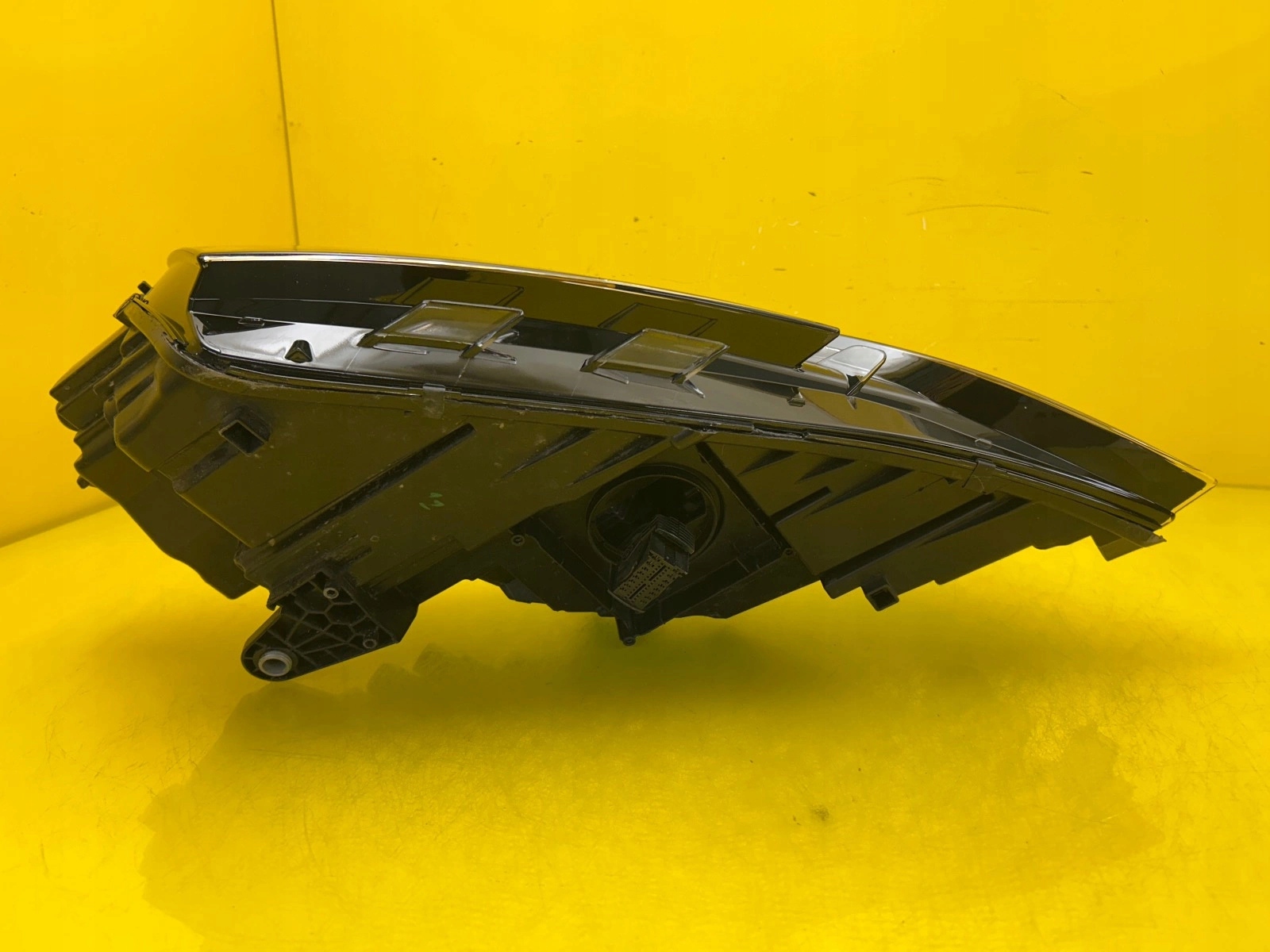 light right Skoda Octavia 3 III 5E Lift 5E1941016E Full Led