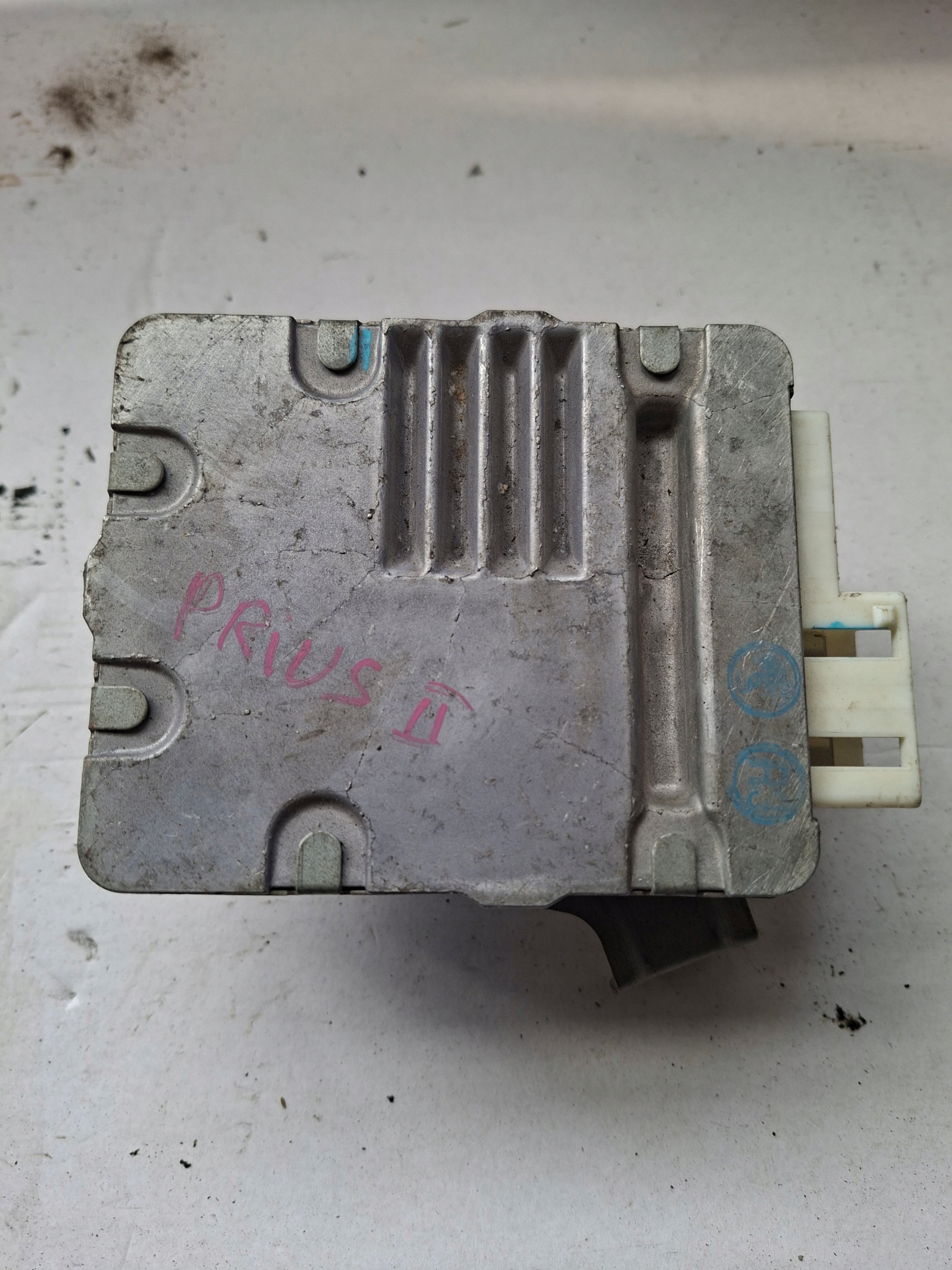 module control unit TOYOTA PRIUS II 89650-47082