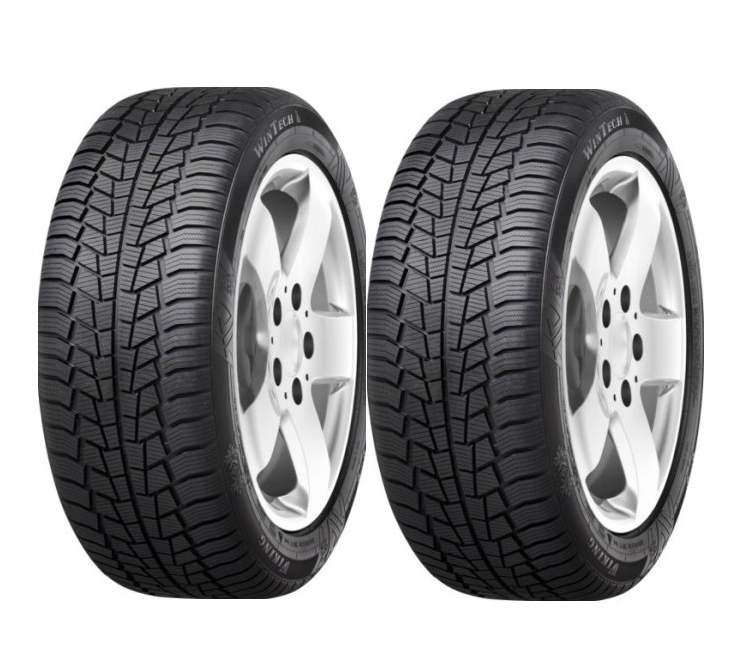2x 185/70R14 Viking Wintech 88T NOWE ZIMA WYPRZEDAŻ