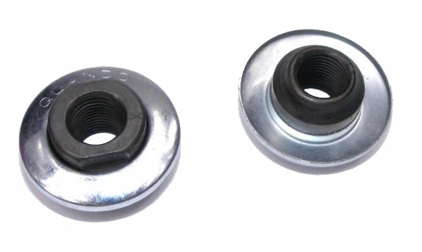 STOŻEK PIASTY TYLNEJ MTB DO OSI 3/8 DUŻA OSŁONKA Stan opakowania oryginalne